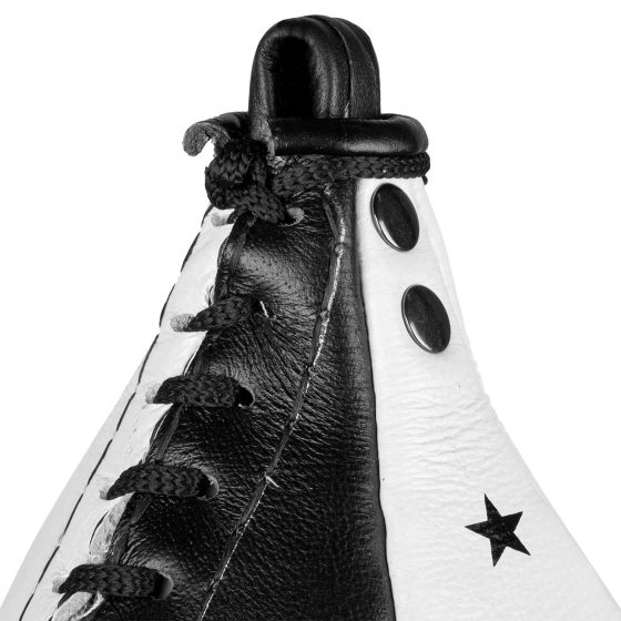 Venum Speedbal Hurricane Zwart/Wit L - Image 3