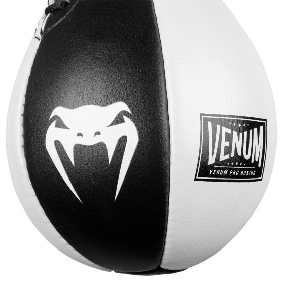 Venum Speedbal Hurricane Zwart/Wit L - Image 4