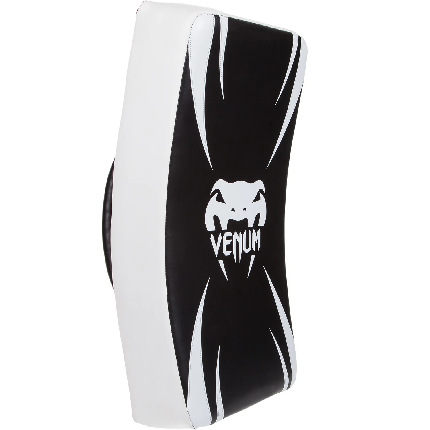 Venum Stootkussen Absolute Long Kick Shield Black/Ice