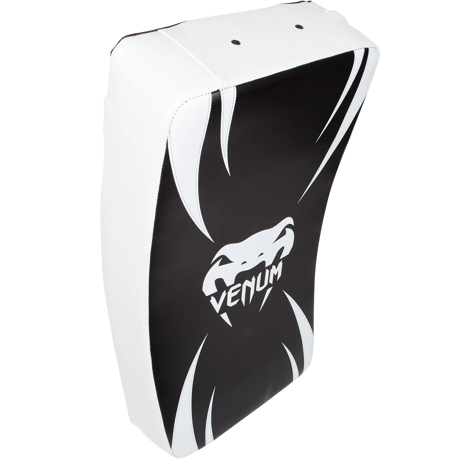 Venum Stootkussen Absolute Long Kick Shield Black/Ice - Image 2