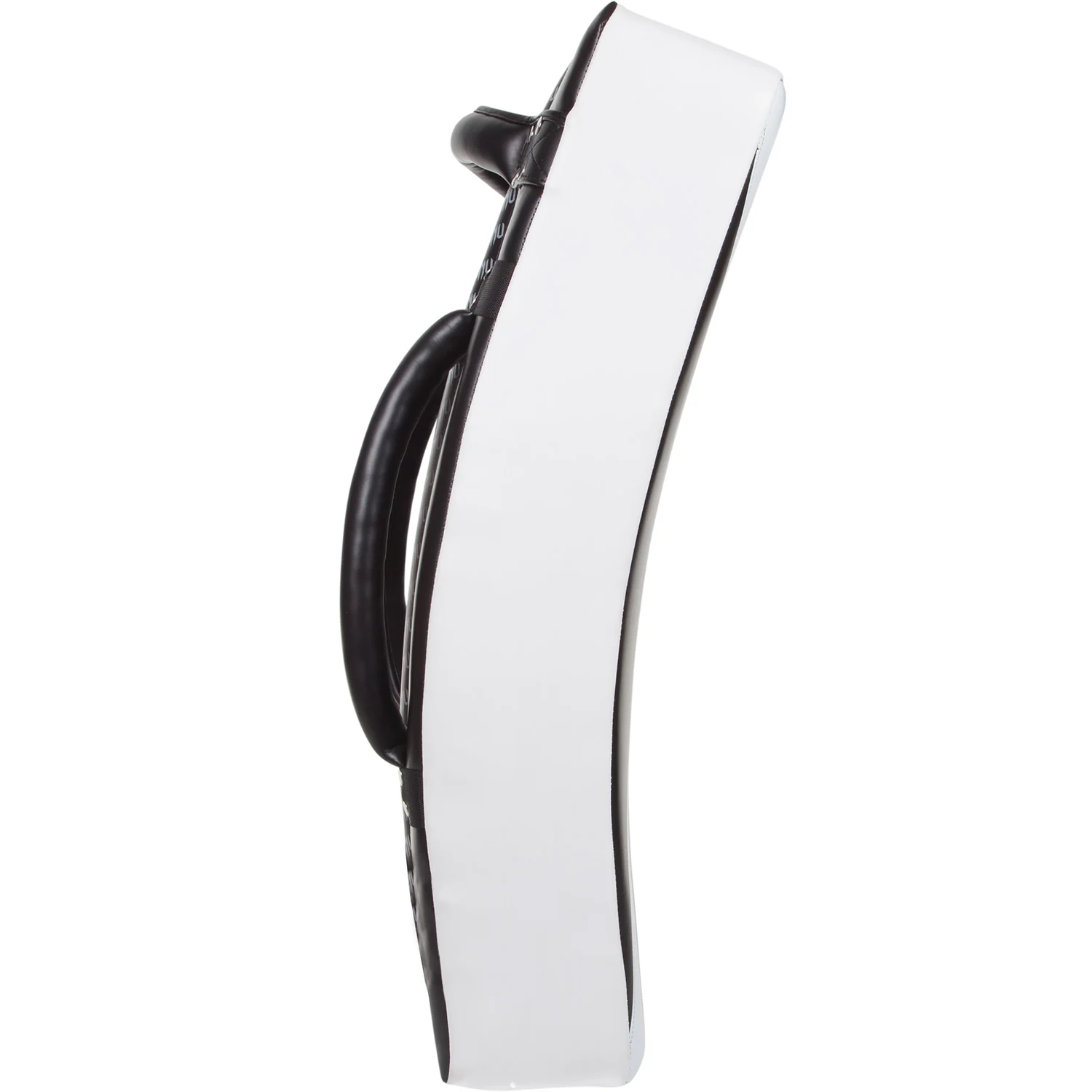 Venum Stootkussen Absolute Long Kick Shield Black/Ice - Image 4