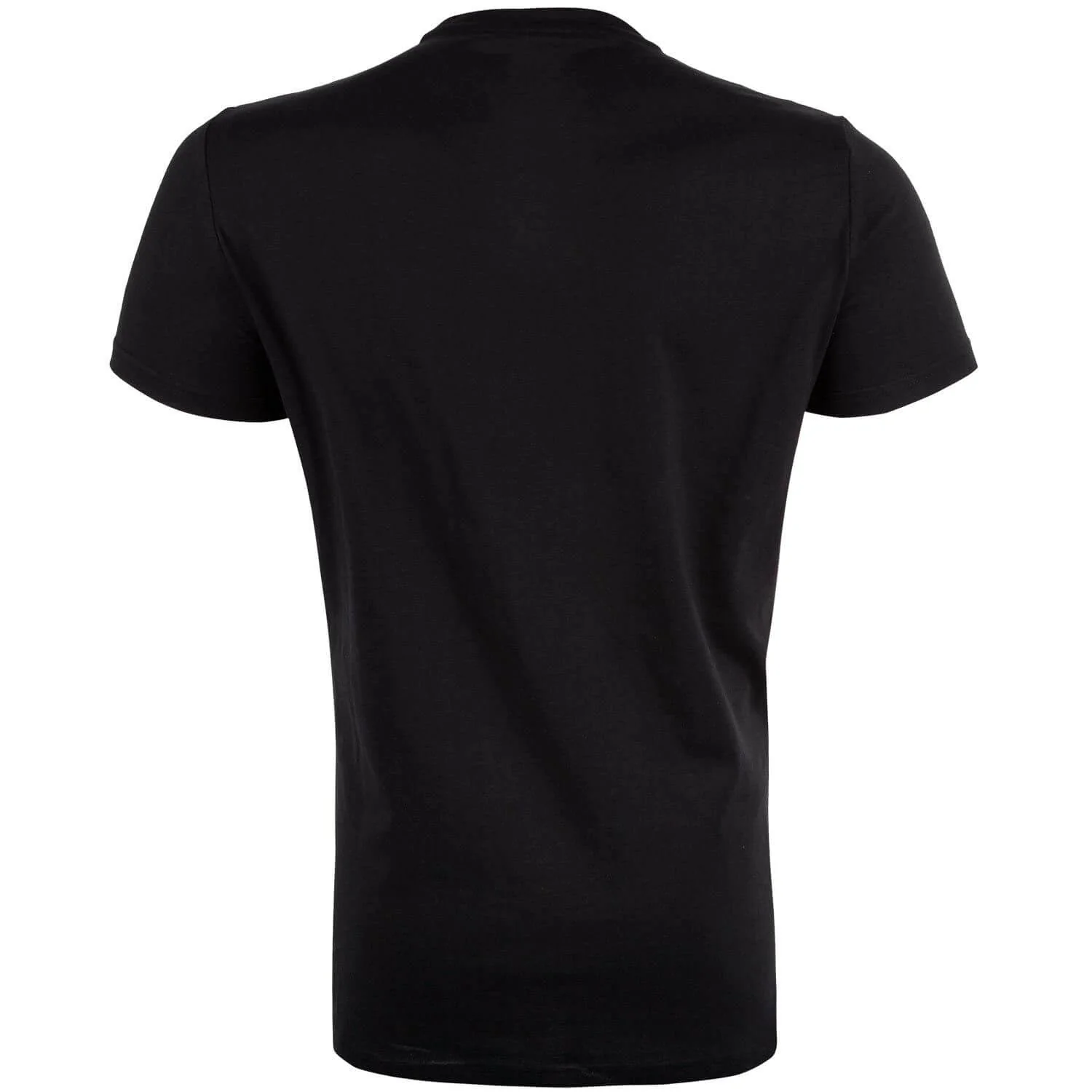 Venum T-Shirt Classic Zwart/Wit - Image 3