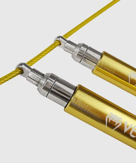 Venum Springtouw Thunder Evo Goud - Image 2