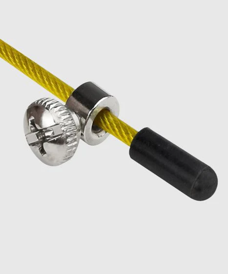 Venum Springtouw Thunder Evo Goud - Image 3