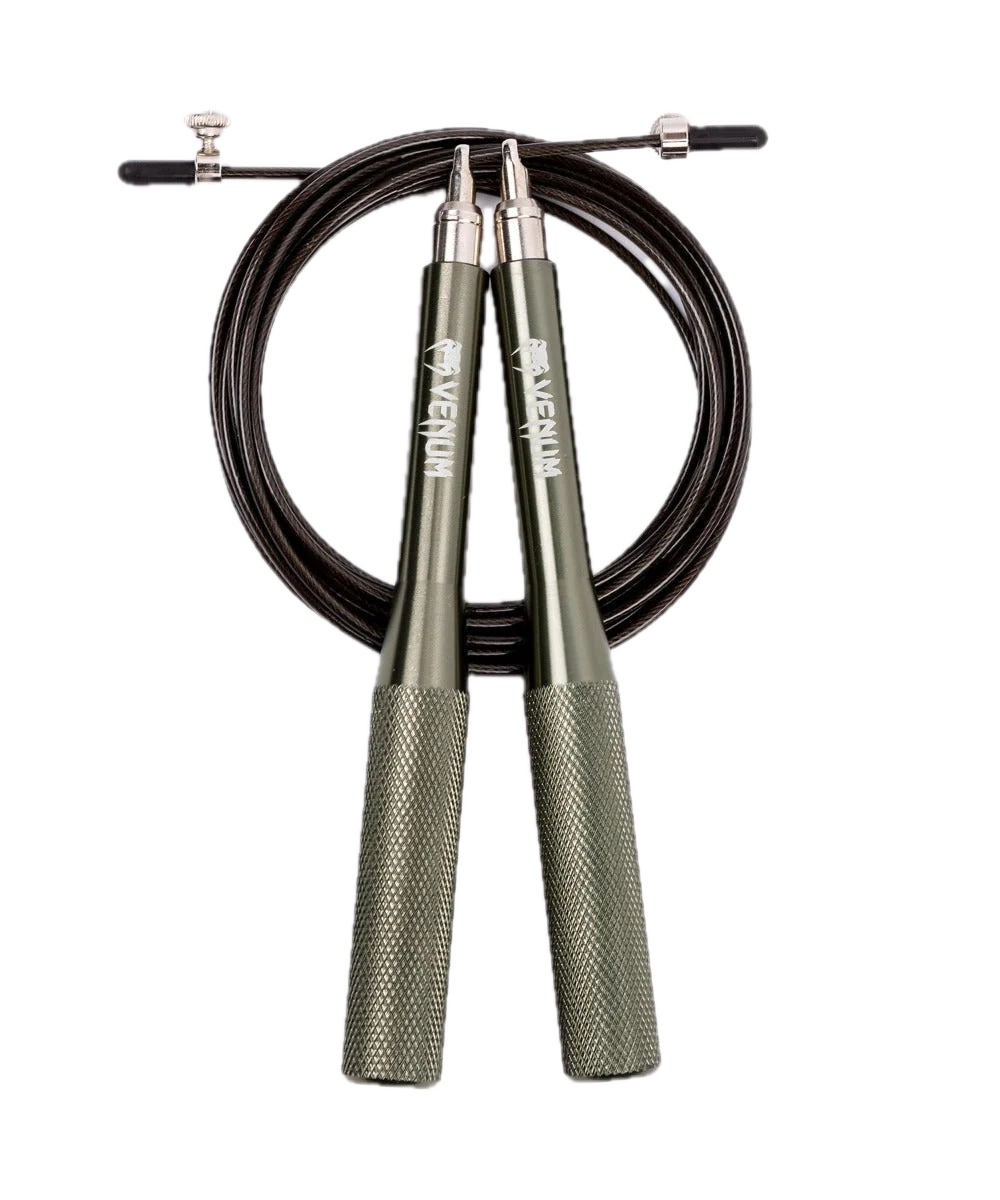 Venum Springtouw Thunder Evo Khaki