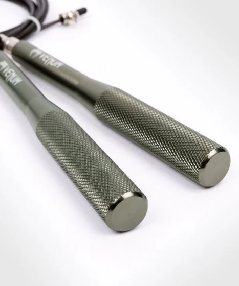 Venum Springtouw Thunder Evo Khaki - Image 2