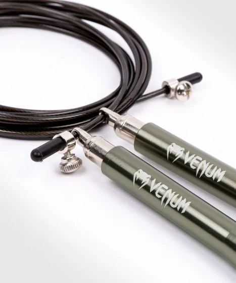 Venum Springtouw Thunder Evo Khaki - Image 3