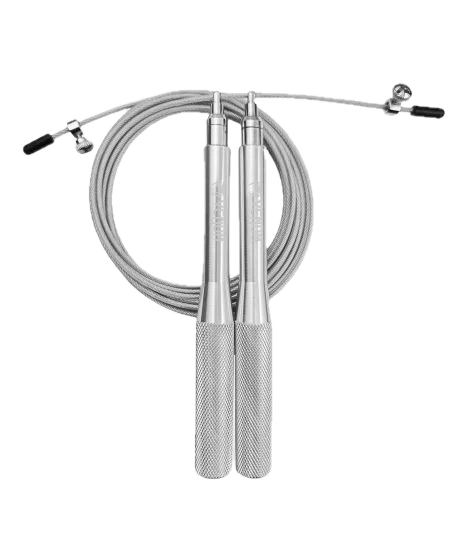 Venum Springtouw Thunder Evo Zilver