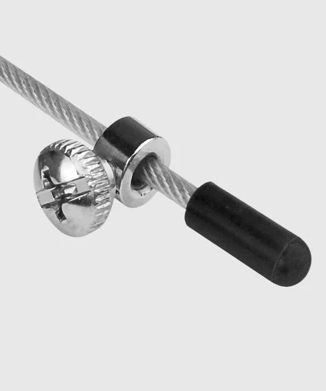 Venum Springtouw Thunder Evo Zilver - Image 4