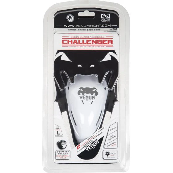 Venum Tok/Kruisbeschermer Challenger - Image 6