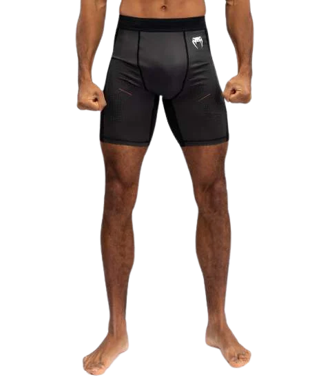 Venum Vale Tudo Technical 3.0 Graphite
