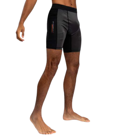 Venum Vale Tudo Technical 3.0 Graphite - Image 3