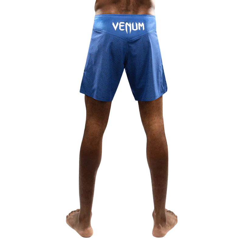 Venum X Ares Fightshort 2.0 Koninklijk Blauw - Image 2