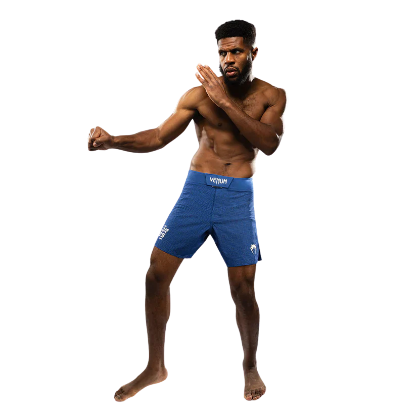 Venum X Ares Fightshort 2.0 Koninklijk Blauw - Image 3