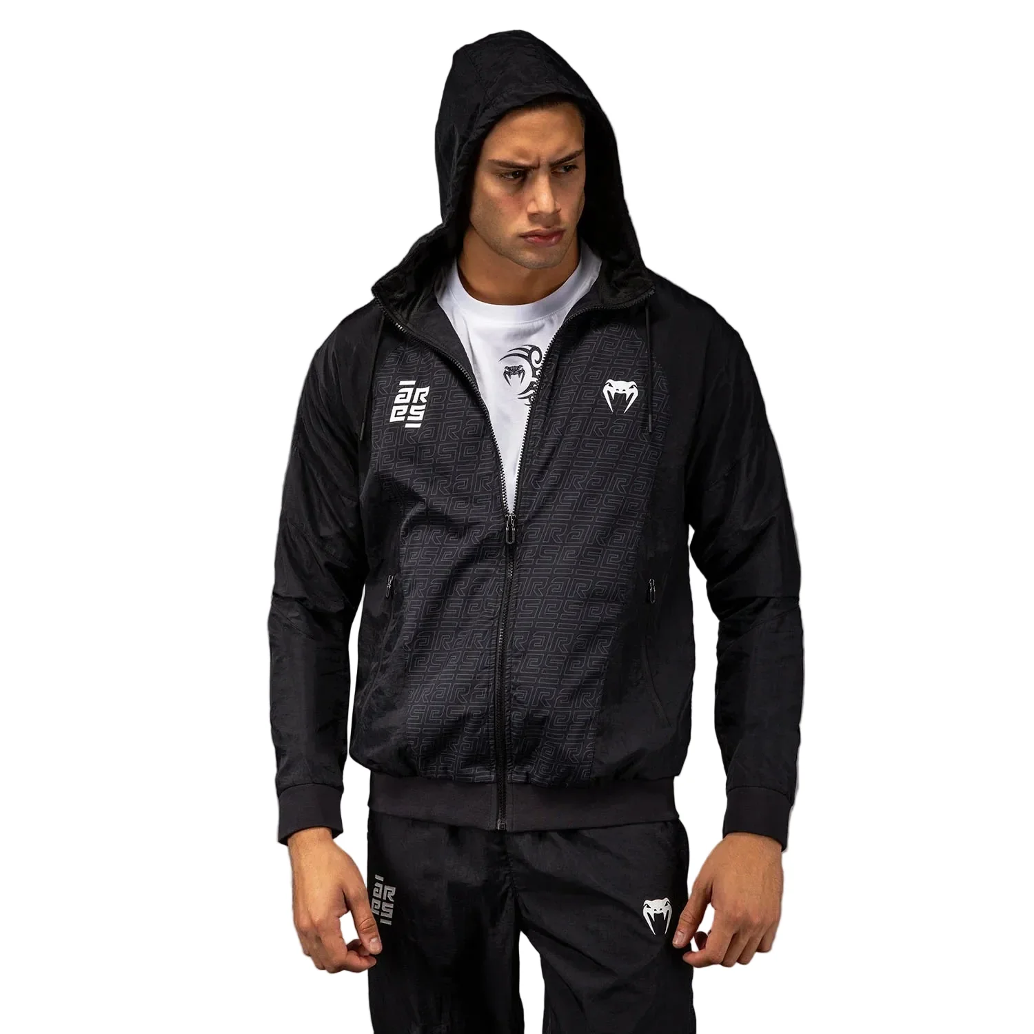 Venum X Ares Jack Zwart - Image 2