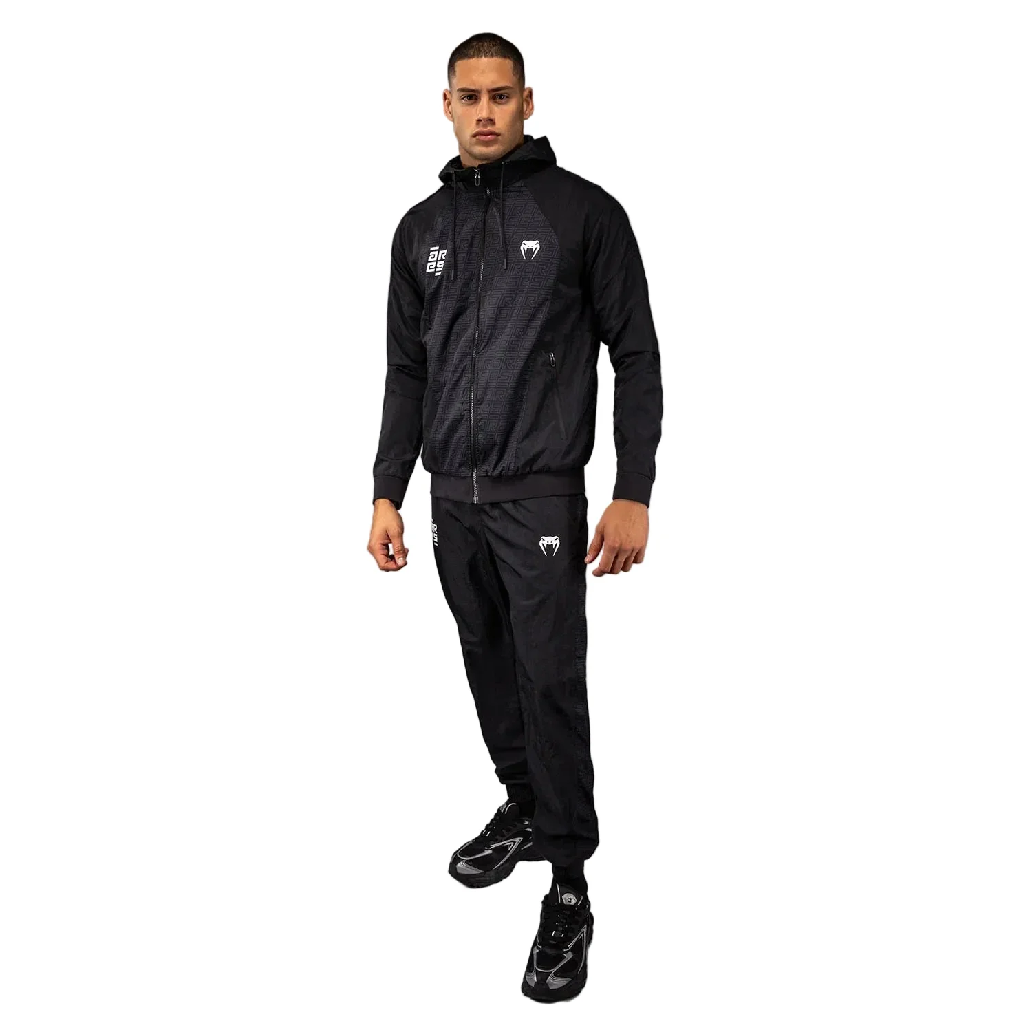 Venum X Ares Jack Zwart - Image 6