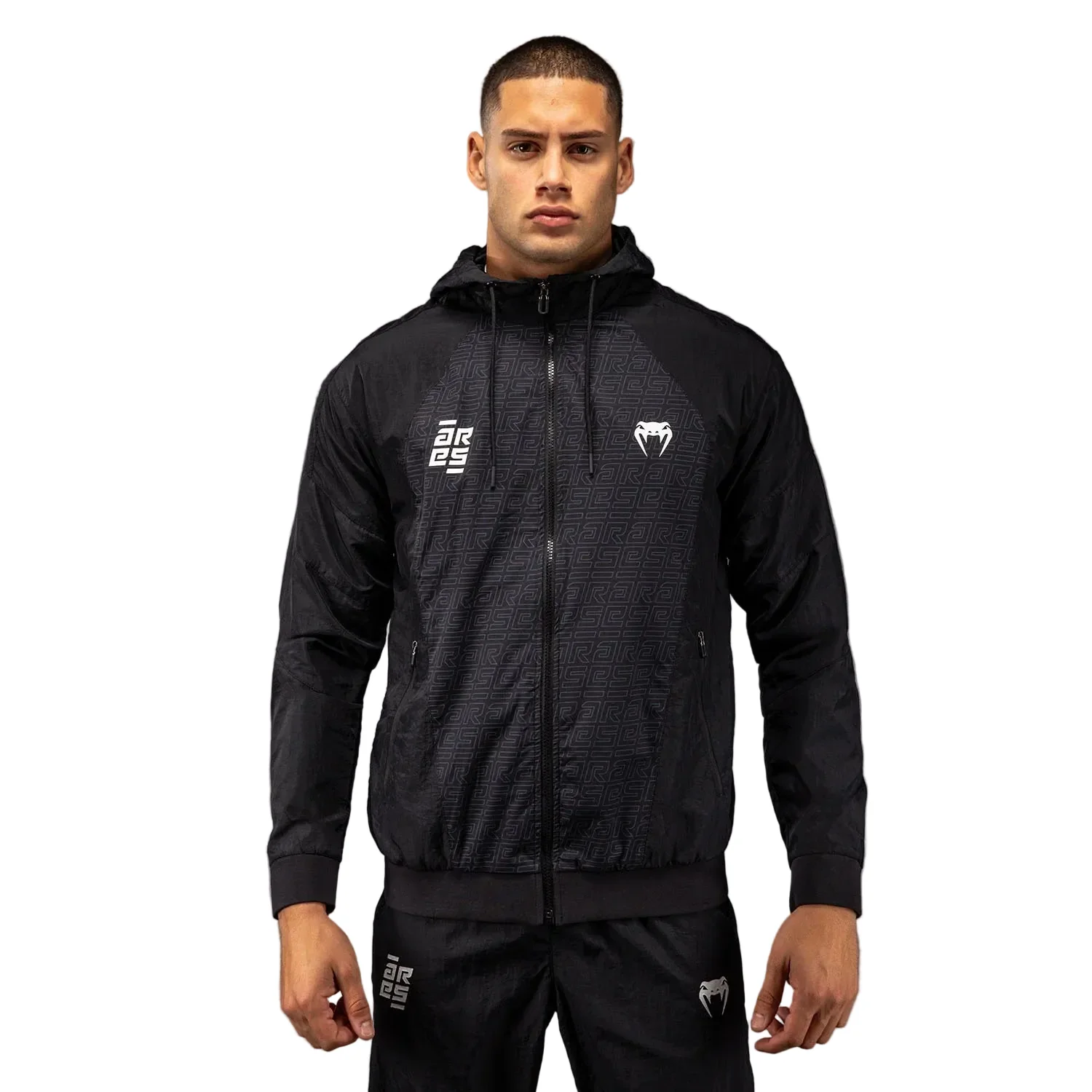 Venum X Ares Jack Zwart - Image 7