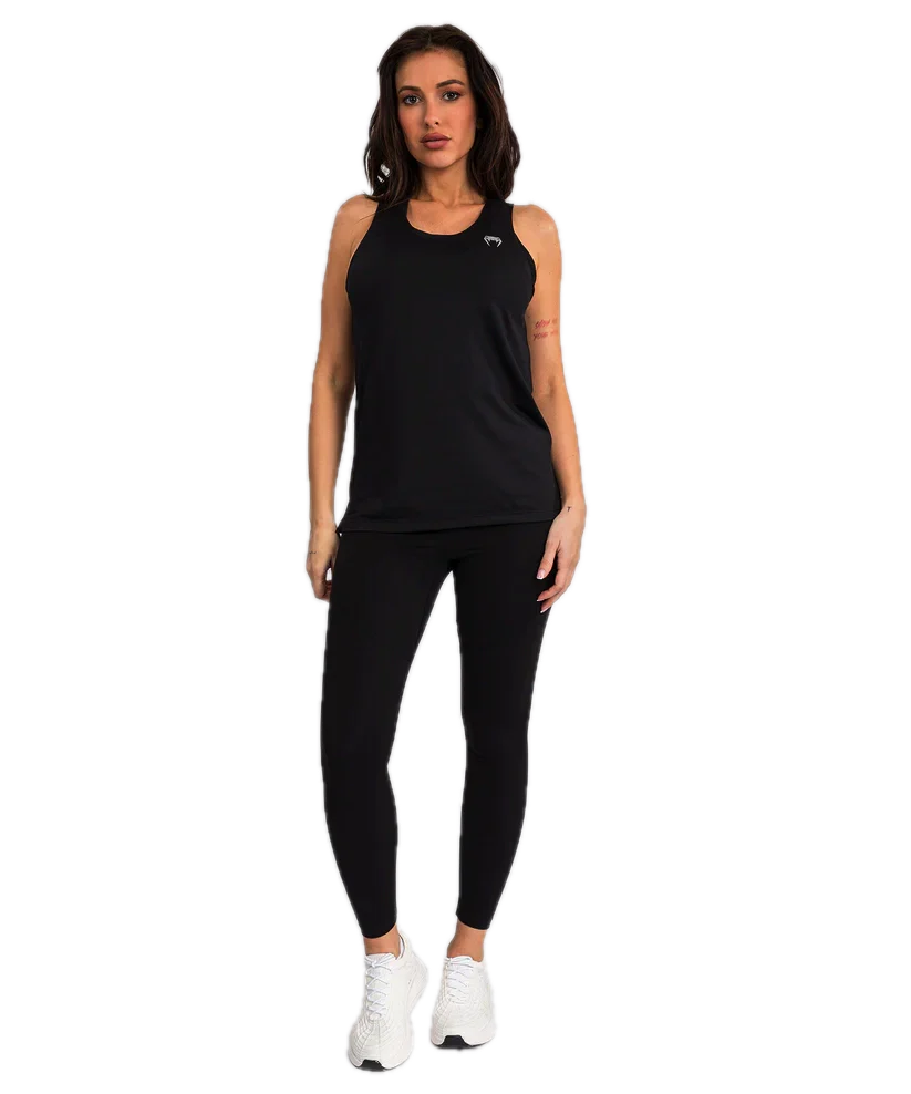 Venum Tank Top Elevate Woman Zwart - Image 4