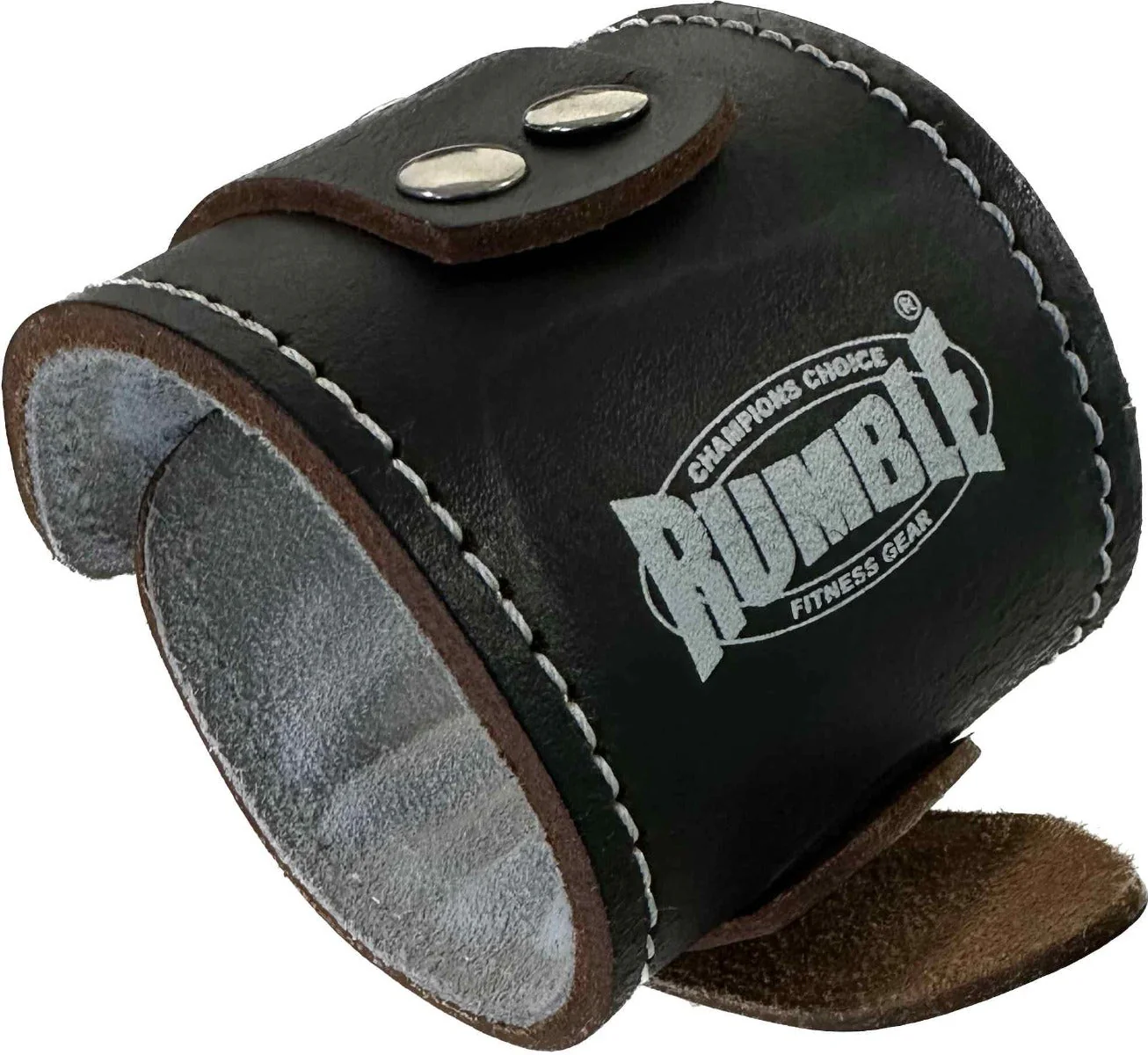 Voetlus Latpully Rumble leer - Image 2