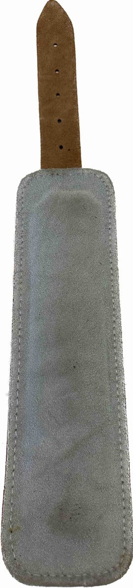 Voetlus Latpully Rumble leer - Image 4