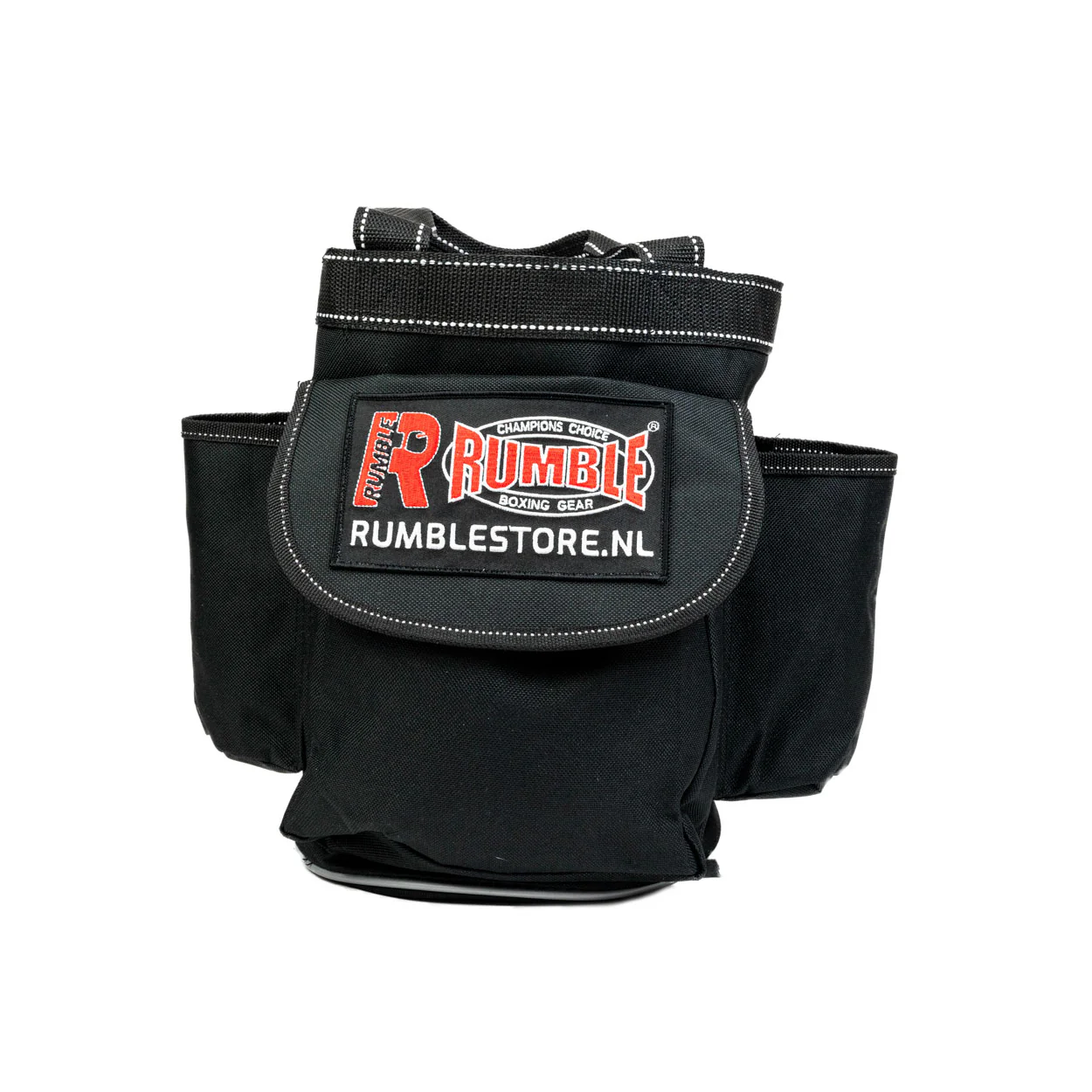 Watertas Rumble 2.0