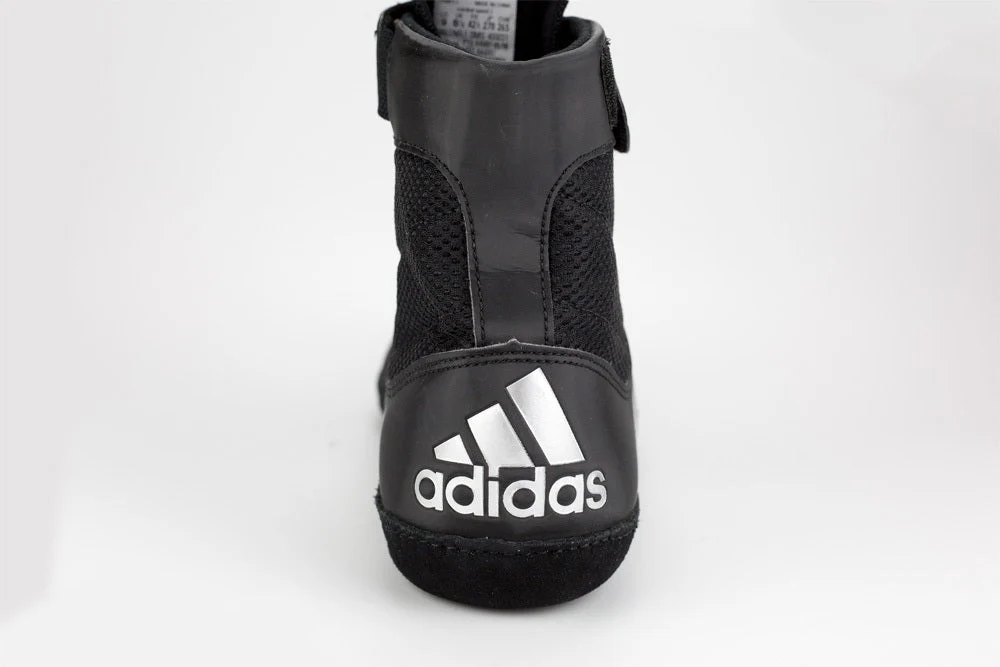 Adidas Worstelschoenen Combat Speed 5 Zwart - Image 6