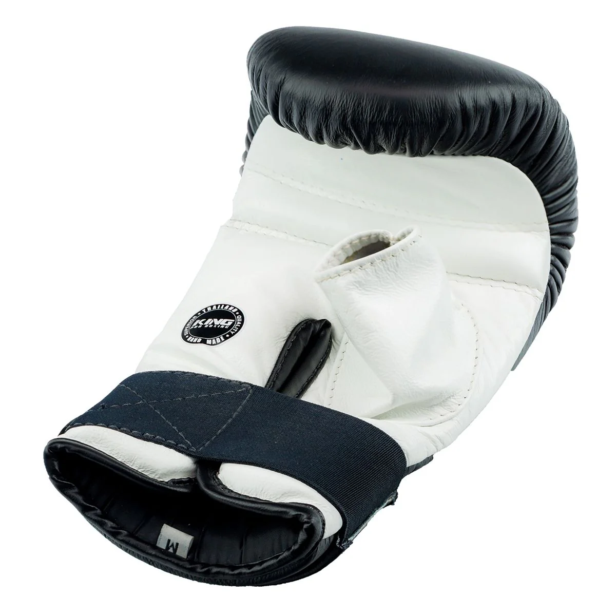 King Pro Boxing Zakhandschoenen BM - Image 3