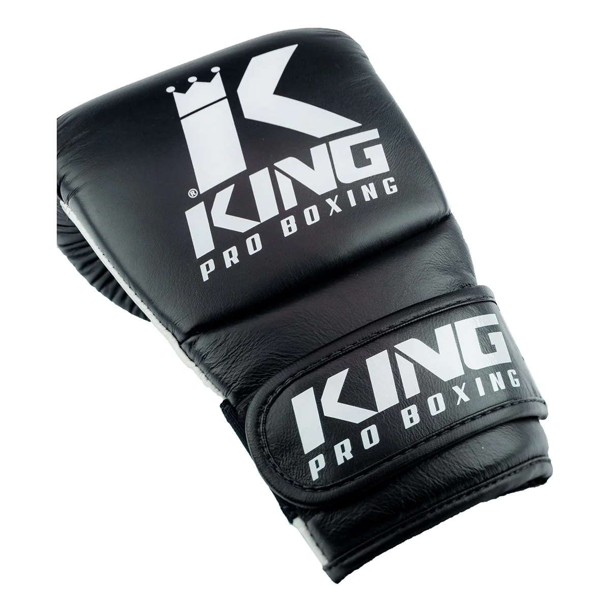 King Pro Boxing Zakhandschoenen BM - Image 4