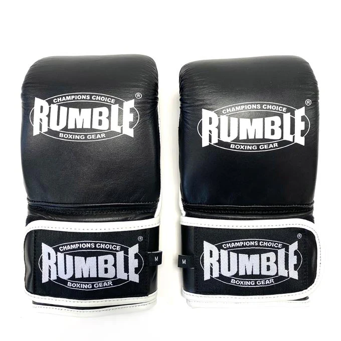 Rumble Zakhandschoenen Mitt Rumble Special Prof 2.0 - Image 3