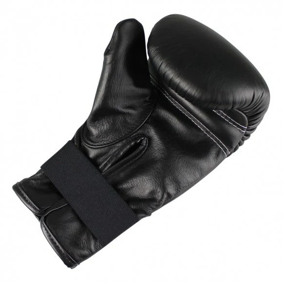 Twins Zakhandschoenen TBM 1 Zwart - Image 3