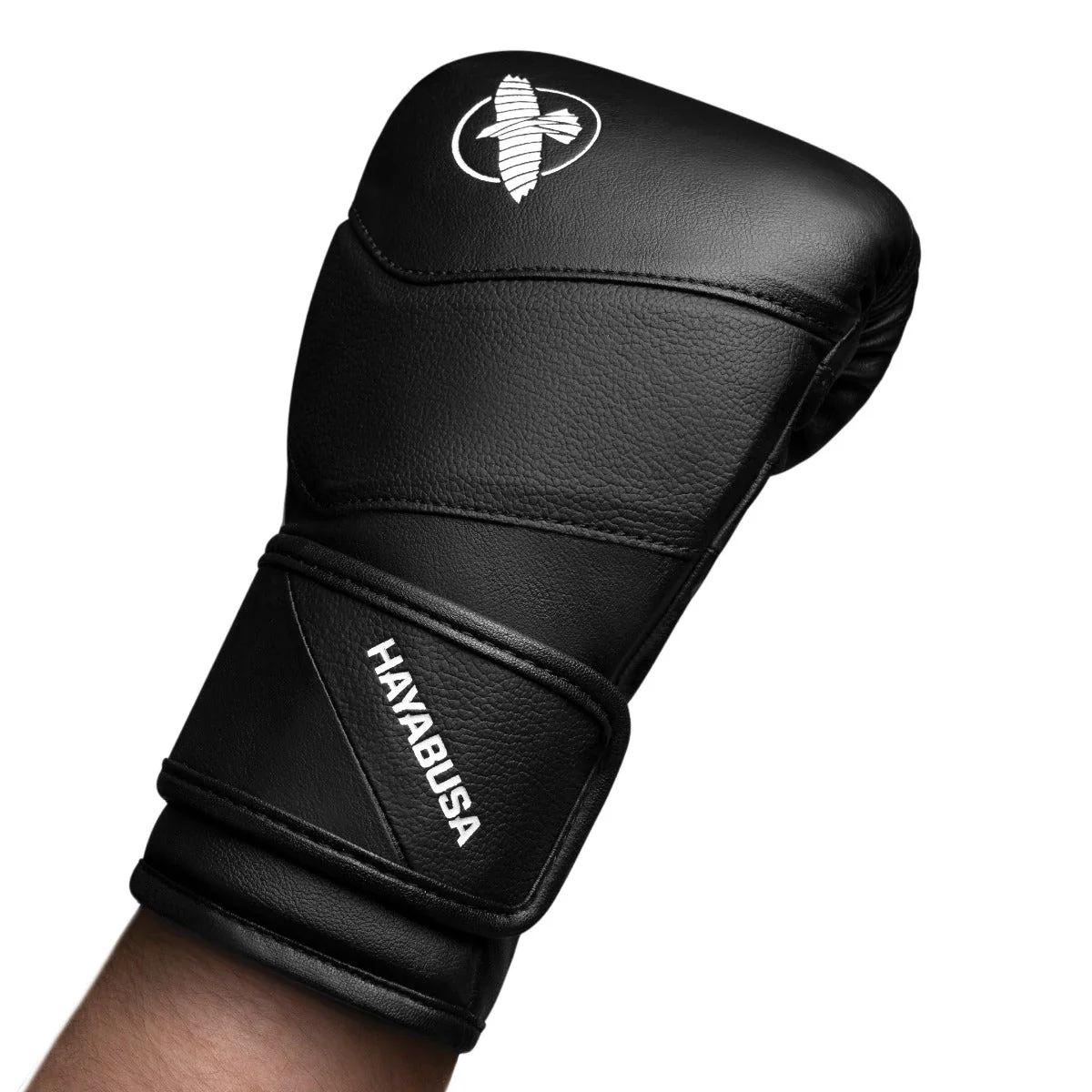 Hayabusa Zakhandschoenen T3 Open duim - Image 2