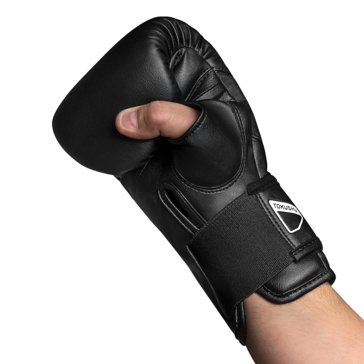 Hayabusa Zakhandschoenen T3 Open duim - Image 3