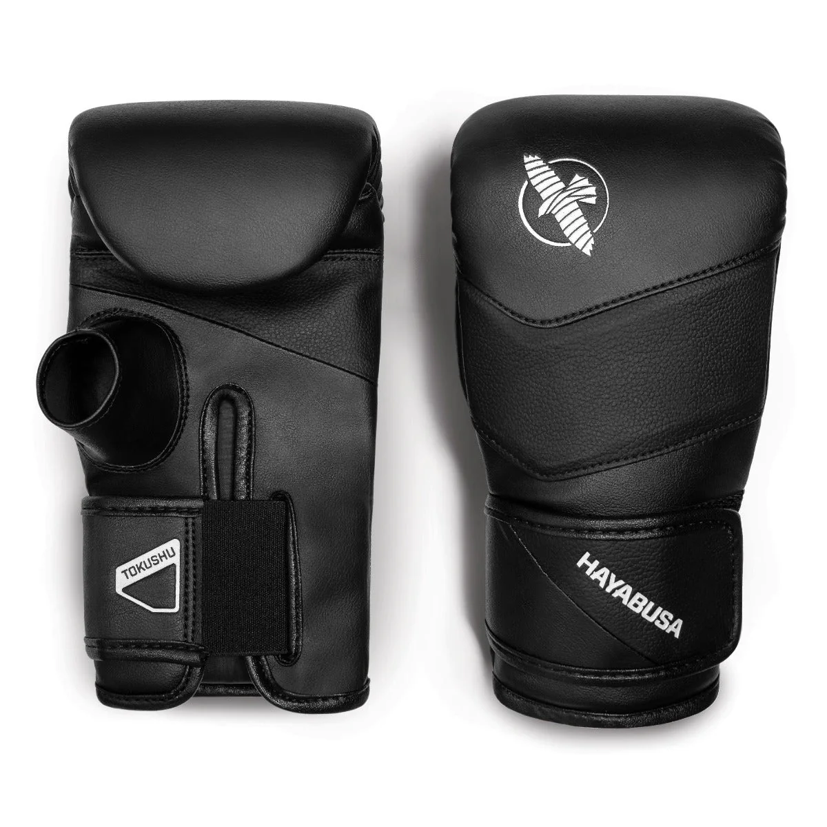 Hayabusa Zakhandschoenen T3 Open duim - Image 4