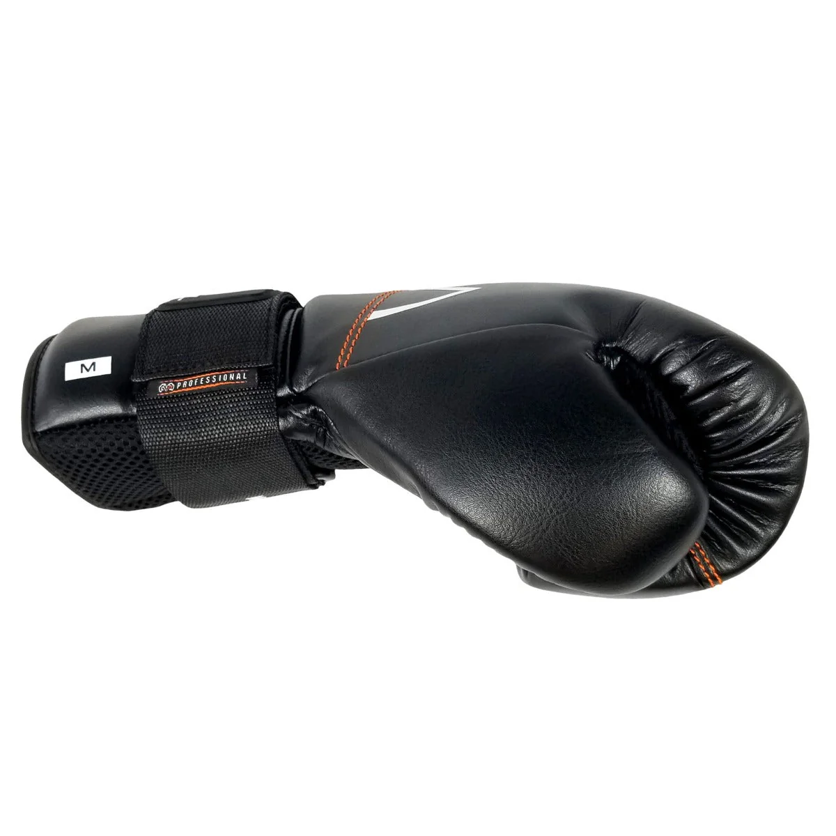 Rival Zakhandschoenen RB1 Ultra 2.0 Zwart - Image 4