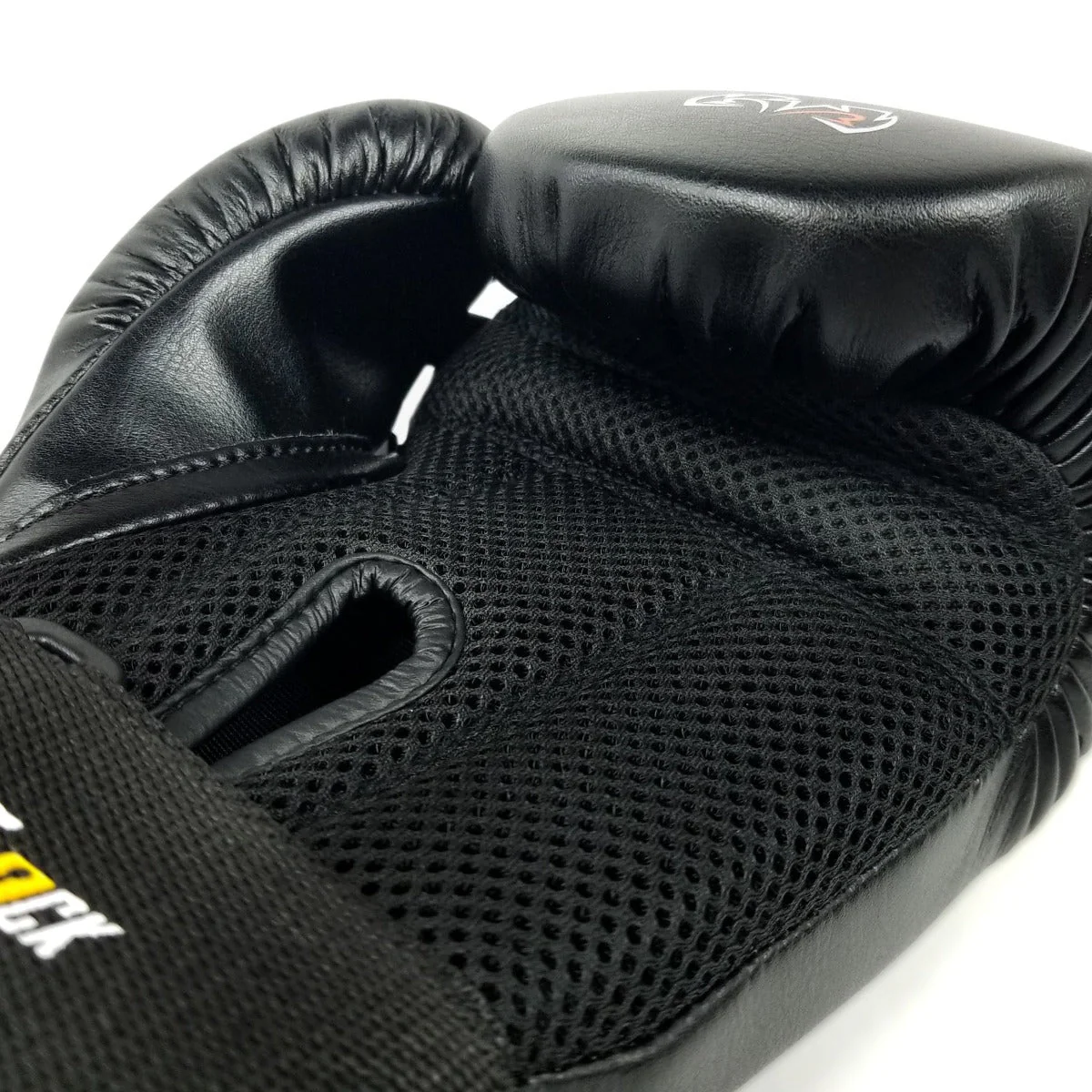 Rival Zakhandschoenen RB1 Ultra 2.0 Zwart - Image 5