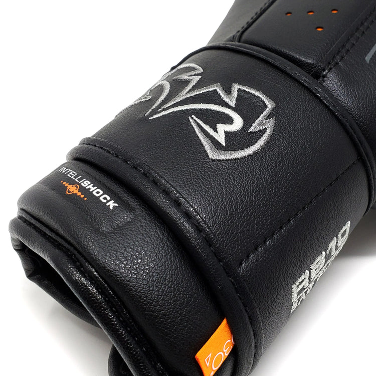 Rival Zakhandschoenen RB10 Zwart - Image 2