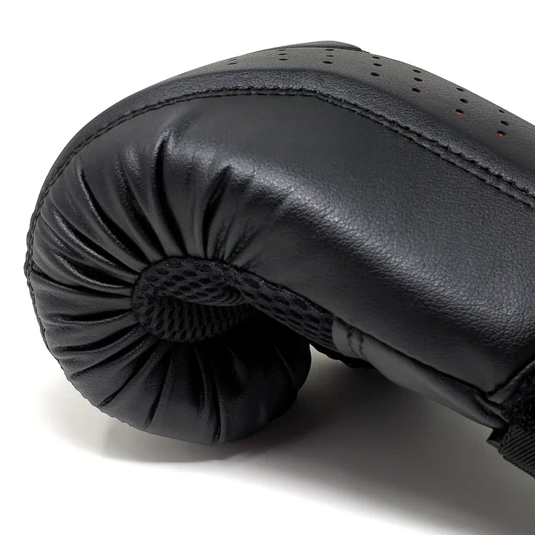 Rival Zakhandschoenen RB10 Zwart - Image 3
