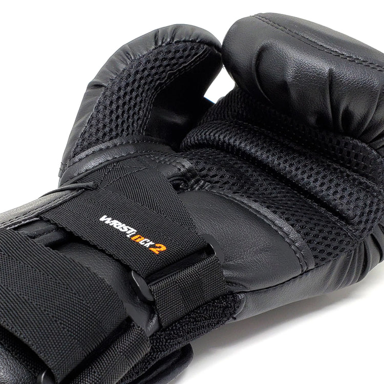Rival Zakhandschoenen RB10 Zwart - Image 4