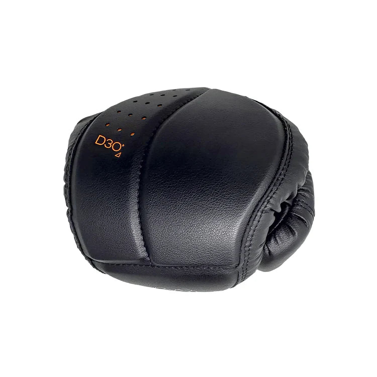 Rival Zakhandschoenen RB10 Zwart - Image 6