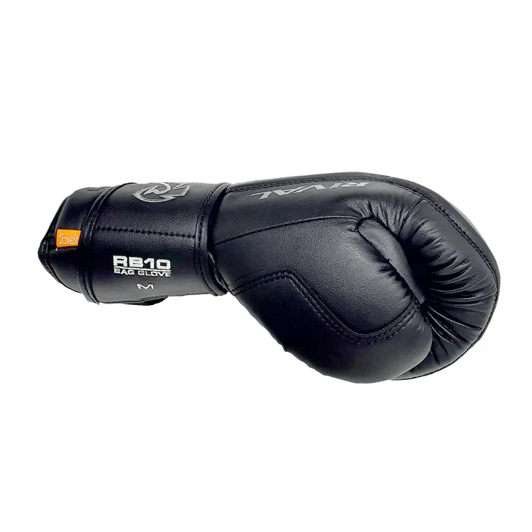 Rival Zakhandschoenen RB10 Zwart - Image 7