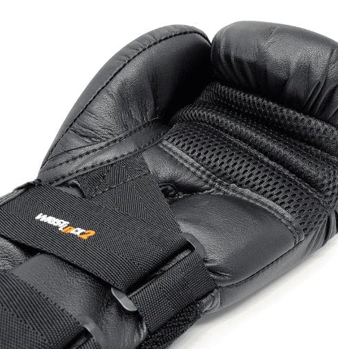 Rival Zakhandschoenen RB11 Evolution Zwart - Image 4