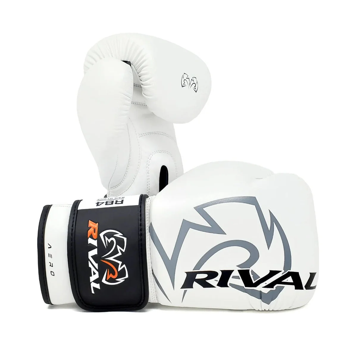 Rival Zakhandschoenen RB4 Econo Wit