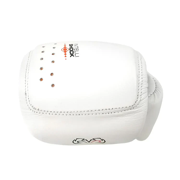 Rival Zakhandschoenen RB50 Wit - Image 4